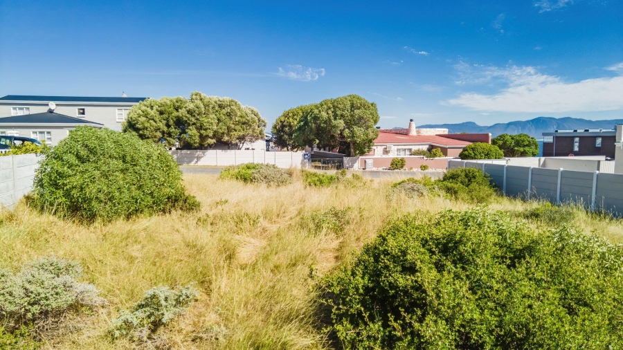 0 Bedroom Property for Sale in De Kelders Western Cape